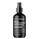 Balls Spray - Bergamot Noir Below the Belt Grooming Gentlehomme 