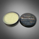 Kentucky Bourbon Beard Balm Beard Balm Prohibition Soap 