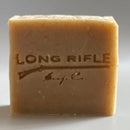Cèdre No. 06 Bar Soap Bath Soap Long Rifle Soap Co. 