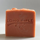 Tabac No. 1 Bar Soap Bath Soap Long Rifle Soap Co. 