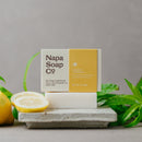 Lemon Verbena Bar Soap - by Napa Soap Company