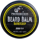 Barbershop Beard Balm Beard Balms & Butters Prohibition Soap 