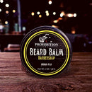 Barbershop Beard Balm Beard Balms & Butters Prohibition Soap 
