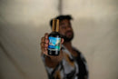 Bay Rum Aftershave Aftershave Mr. Hygiene 