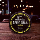 Bay Rum Beard Balm Beard Balms & Butters Prohibition Soap 
