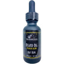 Bay Rum Beard Oil Beard Oil Prohibition Soap 
