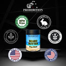 Bay Rum Beard Butter Beard Balms & Butters Prohibition Soap 