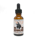 Havana Haze Beard Oil Beard Oil Badass Beard Care 