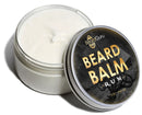 BeardGuru Rum Beard Balm Beard Balms & Butters BeardGuru 