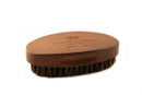 SV-1945 Boar Bristle Beard Brush Beard Balms & Butters Saponificio Varesino 