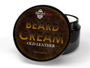 BeardGuru Old Leather Beard Cream Beard Balms & Butters BeardGuru 