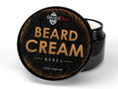 BeardGuru Rebel Beard Cream Beard Balms & Butters BeardGuru 