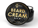 BeardGuru Rum Beard Cream Beard Balms & Butters BeardGuru 