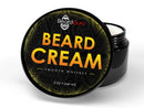 BeardGuru Smooth Whiskey Beard Cream Beard Balms & Butters BeardGuru 