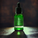 Citrus Spice Beard Oil Beard Oil Artius Man 