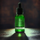 Spiced Latte Beard Oil Beard Oil Artius Man 