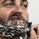 The Beard Scrubber Grooming Tools TOOLETRIES 