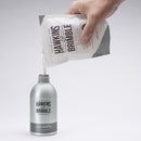 Beard Shampoo Refill Pouch 10.1 fl oz Shampoo & Conditioner Hawkins & Brimble COM 