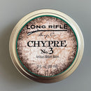 Chypre No. 03 Beard Balm Beard Balms & Butters Long Rifle Soap Co. 