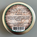 Chypre No. 03 Beard Balm Beard Balms & Butters Long Rifle Soap Co. 