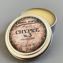 Chypre No. 03 Beard Balm Beard Balms & Butters Long Rifle Soap Co. 
