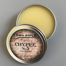 Chypre No. 03 Beard Balm Beard Balms & Butters Long Rifle Soap Co. 
