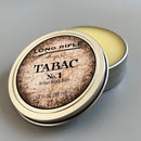 Tabac No. 01 Beard Balm Beard Balms & Butters Long Rifle Soap Co. 