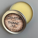 Tabac No. 01 Beard Balm Beard Balms & Butters Long Rifle Soap Co. 