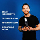 CONDITIONING BEARD BALM – 1 OZ (TRAVEL SIZE) Beard Balms & Butters Scotch Porter 