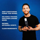 Beard Oil Beard Oil Scotch Porter 