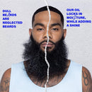 Beard Oil Beard Oil Scotch Porter 