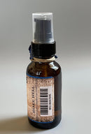 Cèdre No. 06 Beard Oil Beard Oil Long Rifle Soap Co. 