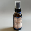 Cèdre No. 06 Beard Oil Beard Oil Long Rifle Soap Co. 