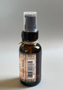 Chypre No. 3 Beard Oil Beard Oil Long Rifle Soap Co. 