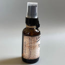 Tabac No. 01 Beard Oil Beard Oil Long Rifle Soap Co. 