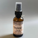 Tabac No. 01 Beard Oil Beard Oil Long Rifle Soap Co. 