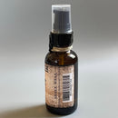 Tabac No. 01 Beard Oil Beard Oil Long Rifle Soap Co. 