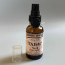 Tabac No. 01 Beard Oil Beard Oil Long Rifle Soap Co. 