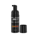 The Good Sh*t: Cedarwood beard wash pump bottle and cap