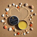 Fresh Beard Balm Oyu Botanica 