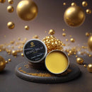 Fresh Beard Balm Oyu Botanica 