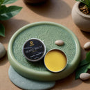 Fresh Beard Balm Oyu Botanica 