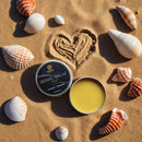 Fresh Beard Balm Oyu Botanica 