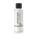 Citrus Fire Beard Conditioner With Sea Kelp Beard Washes & Conditioners Artius Man 
