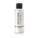 Citrus Fire Beard Wash Beard Washes & Conditioners Artius Man 