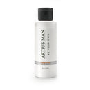 Orange Grove Beard Wash Beard Washes & Conditioners Artius Man 