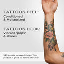 Tattoo Balm Full Size Tattoo Care Herban Cowboy 