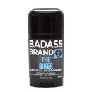 The Biker Deodorant Stick Deodorant Badass Beard Care 