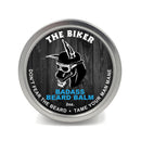 The Biker Beard Balm Beard Balms & Butters Badass Beard Care 