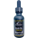 Birchwood Oud Beard Oil Beard Oil Prohibition Soap 
